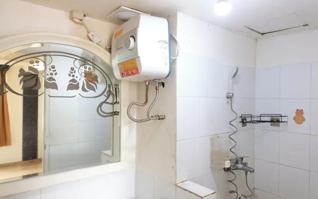 Best Choice Studio At Jarrdin Cihampelas Apartment
