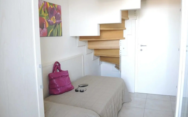 Warm Apartment With Swimming Pool in a Village