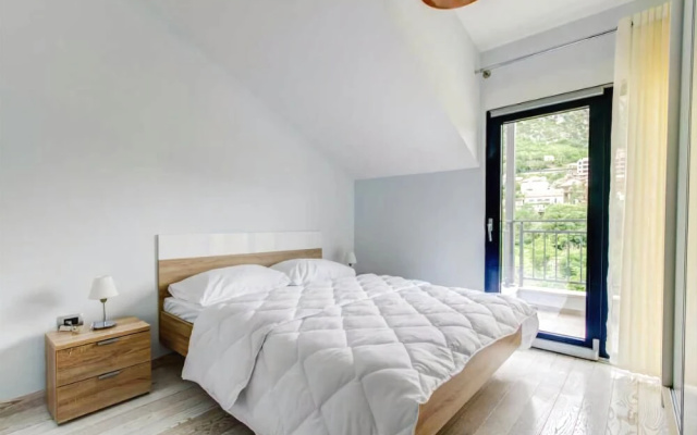 Hedera Residences - Morinj