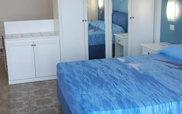 Acquamarina B&B