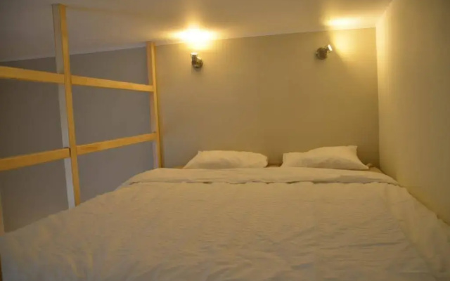 Sopot Sleeps - Sopot Spot