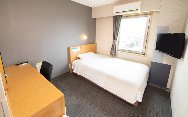 Super Hotel Minamihikone Ekimae