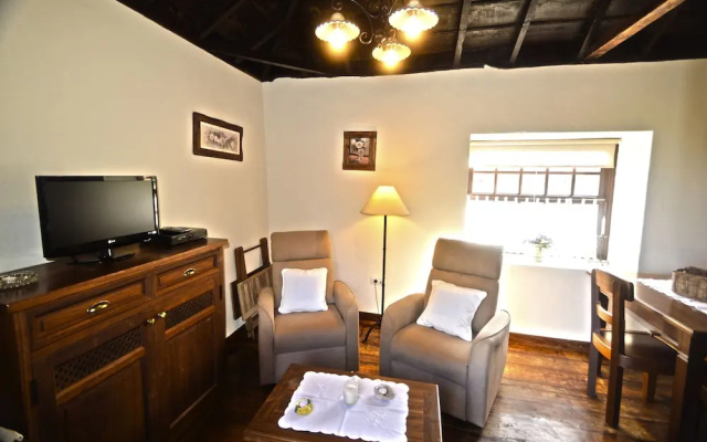 Casa Rural Panchita