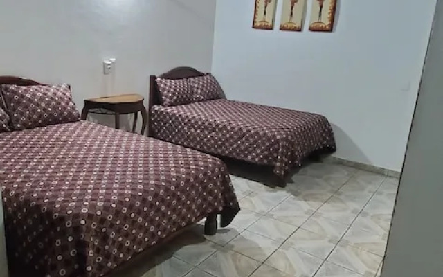 Hotel Vista Mar