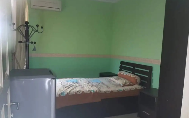 OYO Life 92781 Kost Parung Serab Syariah