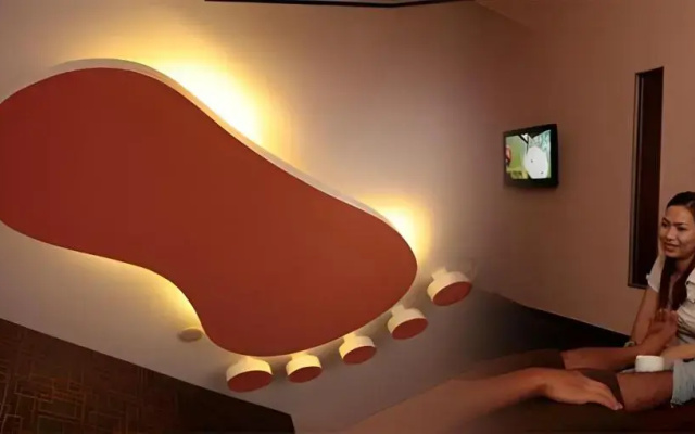 Hotel Reko Inn