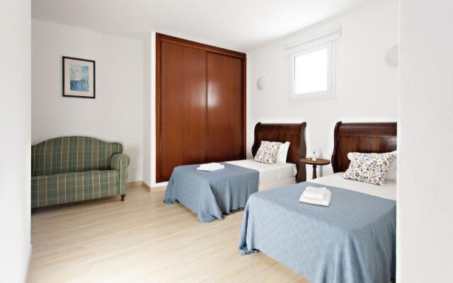 MY CHOICE São Teodoro Rural House