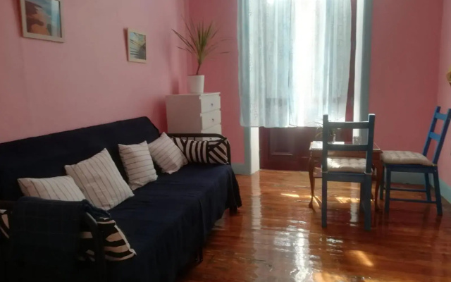 Apartamento Patricia