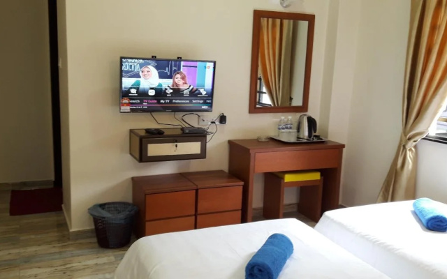 Tulip Hotel Apartment