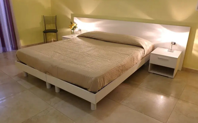 Temples Rooms