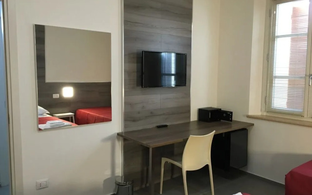 Luna Residence House Sabbioneta