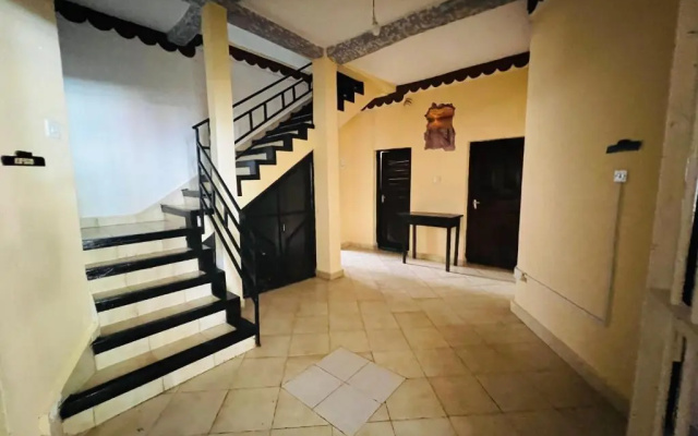 Diani Dream House - 4 Bedroom