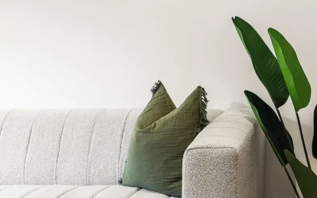Hall St Apartments by Urban Rest
