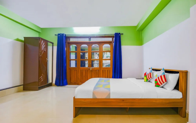 OYO 24892 Home Spacious 3BHK Anjuna