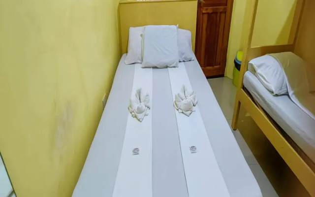 Las Residencias Bed and Breakfast