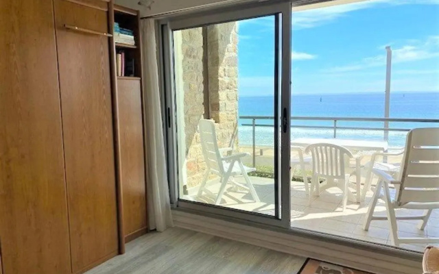 Appartement Quiberon, 1 pièce, 3 personnes - FR-1-478-118
