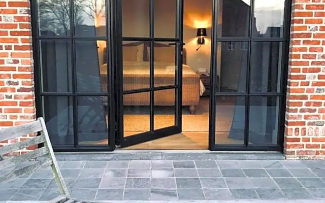 B&B Rosselaer