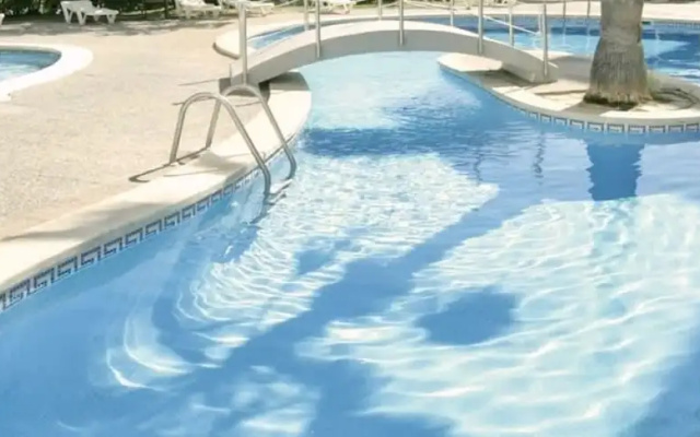 Apartamento a 1km de Port Aventura