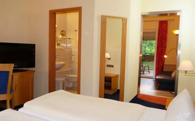 Hotel Thalfried