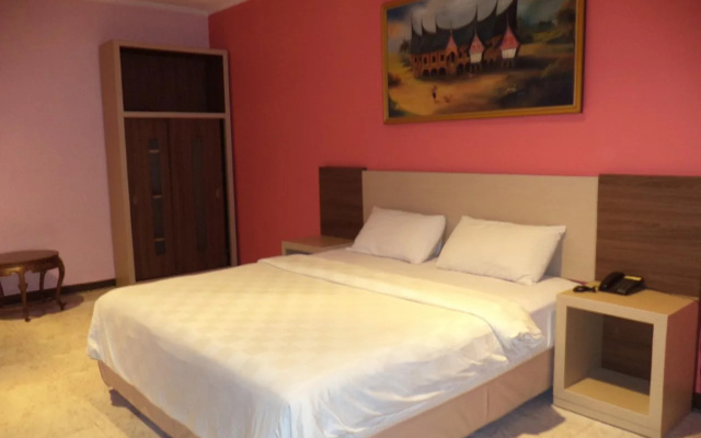 Ve Hotel