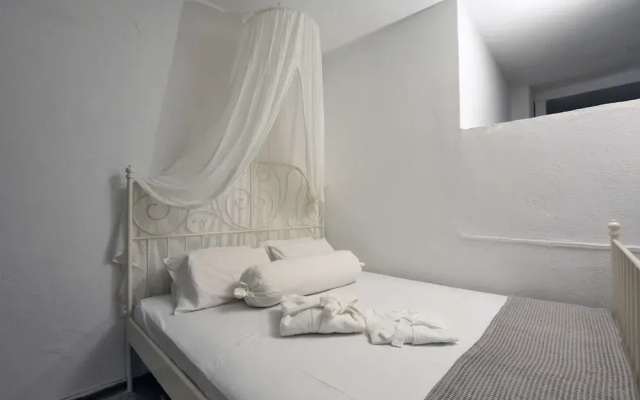 Luxury Villas in Ktima Gerostathi