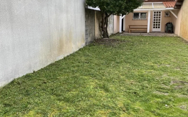 Maison Biscarrosse Plage, 4 pièces, 6 personnes - FR-1-521-149