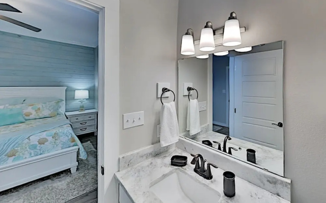 1701ssta 3 Bedroom Townhouse