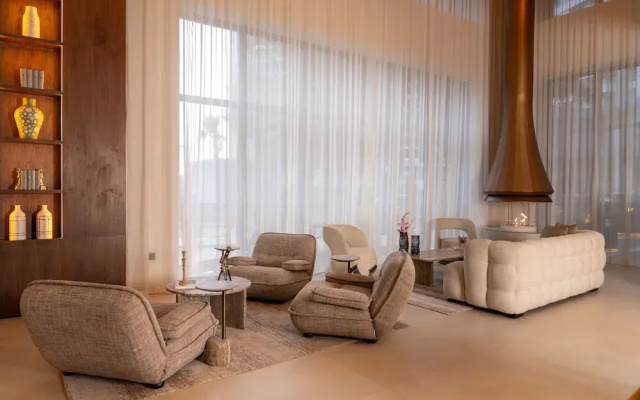 Suites By Le Reve