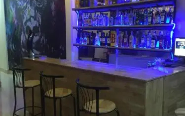 307 Guest House
