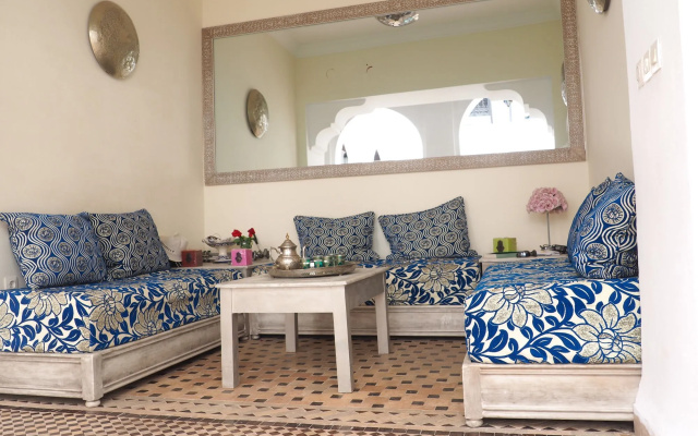 Riad Ciel d'Orient