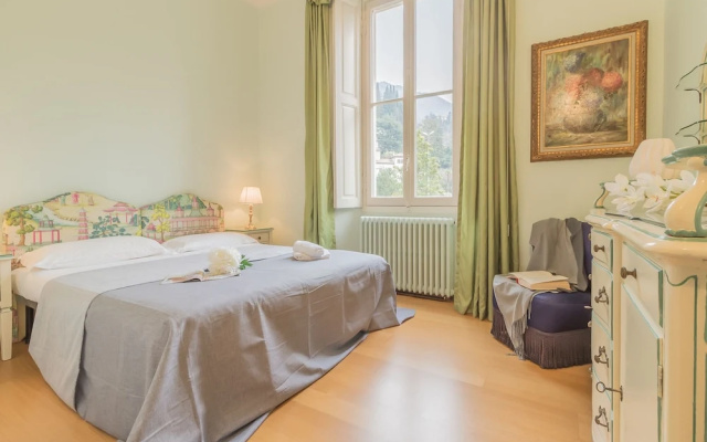 Villa Fiorella Varenna