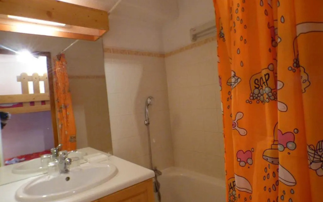 Appartement Les Saisies, 2 pièces, 4 personnes - FR-1-594-129