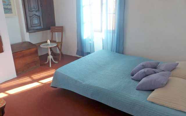 Holiday Home Village Bormes