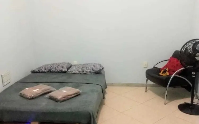 Casa com Piscina