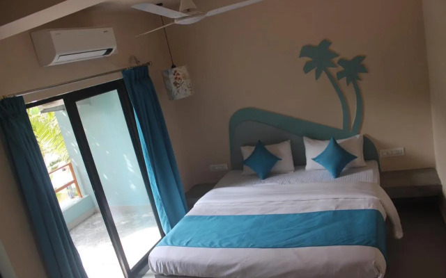 Seaprincess Guesthouse