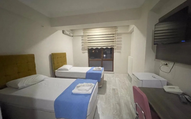 Hotel Beyrut