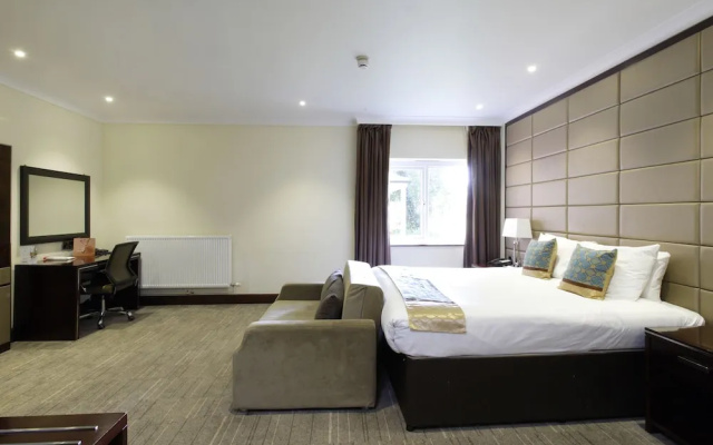 Ramada Solihull/Birmingham