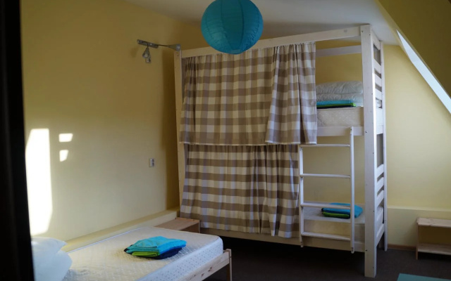 Central Street Hostel 