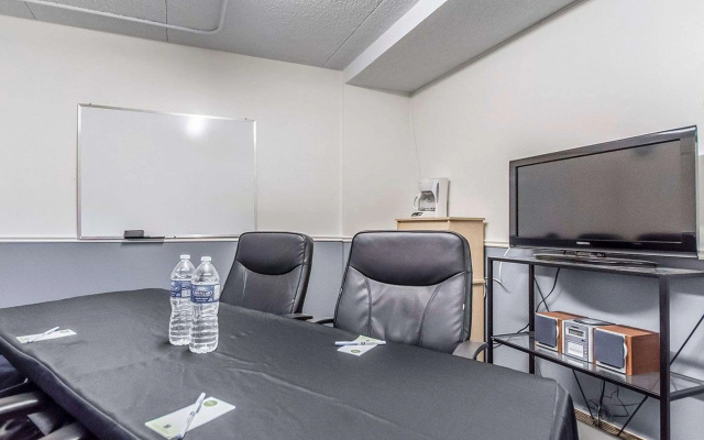 Comfort Inn Riviere-du-Loup