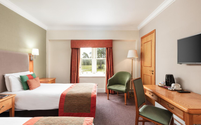 Coulsdon Manor Hotel and Golf Club