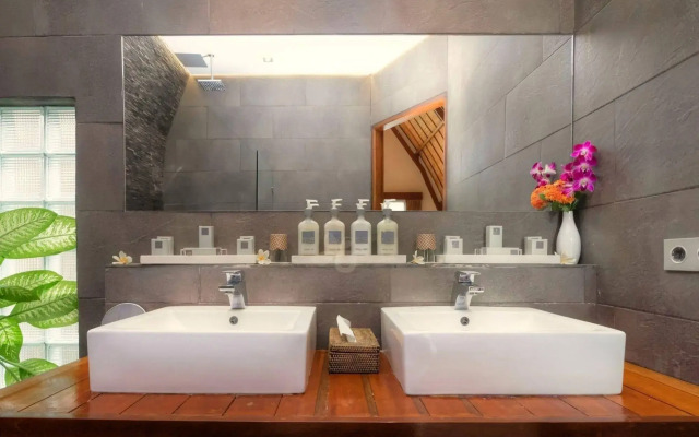 Klumpu Bali Resort