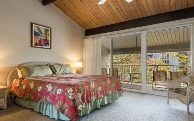 Cliffs 7303 Condo