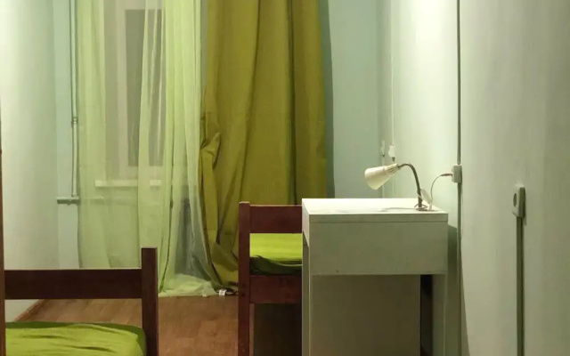 Kvaptnpa Hostel
