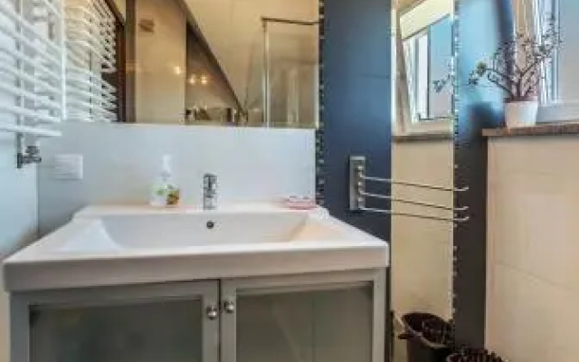 Apartament Soffitta