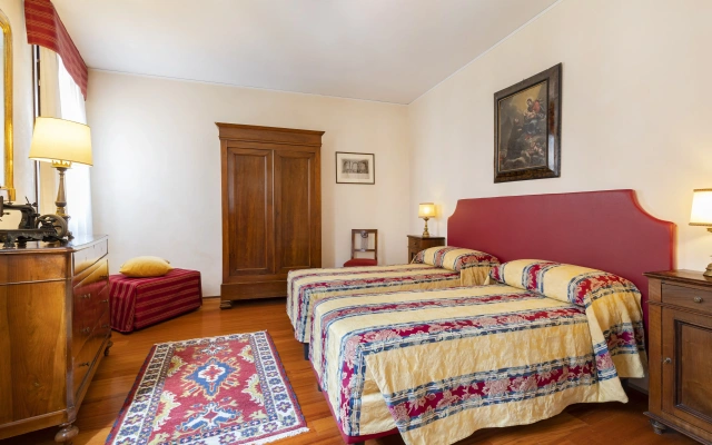 Palazzo Schiavoni Residenza d’Epoca