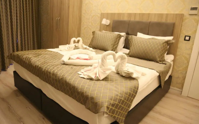 Ema Ozturk Thermal Hotel