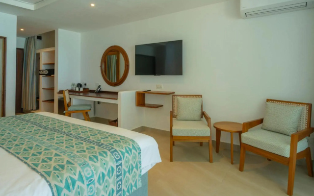 Voyager Beach Resort