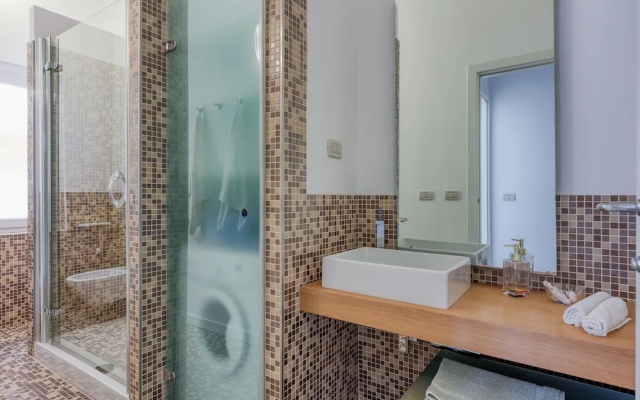 The Perfect View Penthouse Design Apt.