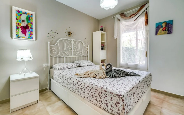 Apartamento Vivalidays Nieves