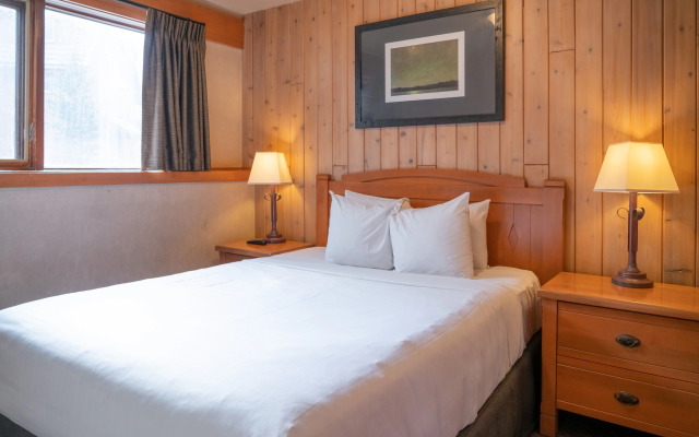 Hidden Ridge Resort